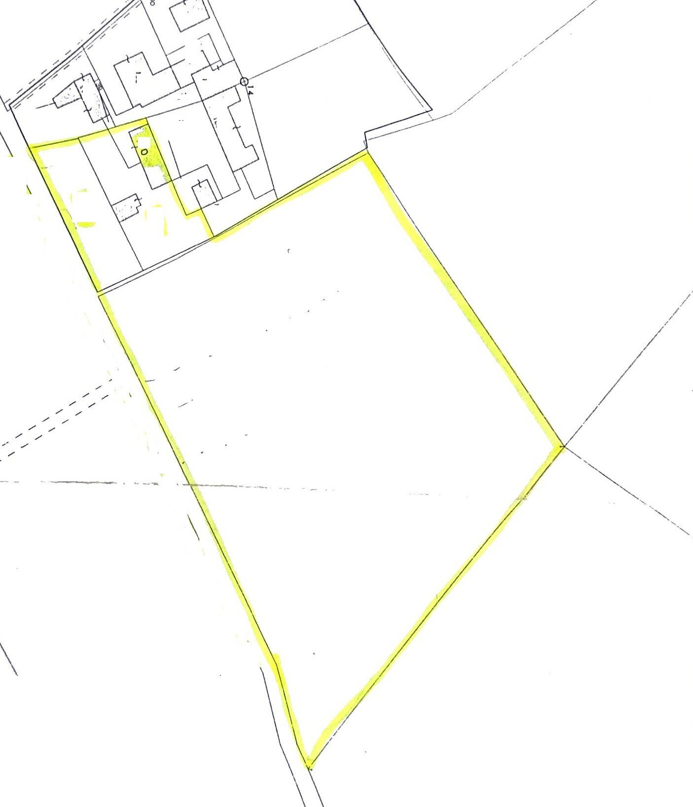 Rustic Maranello - floor plans 1