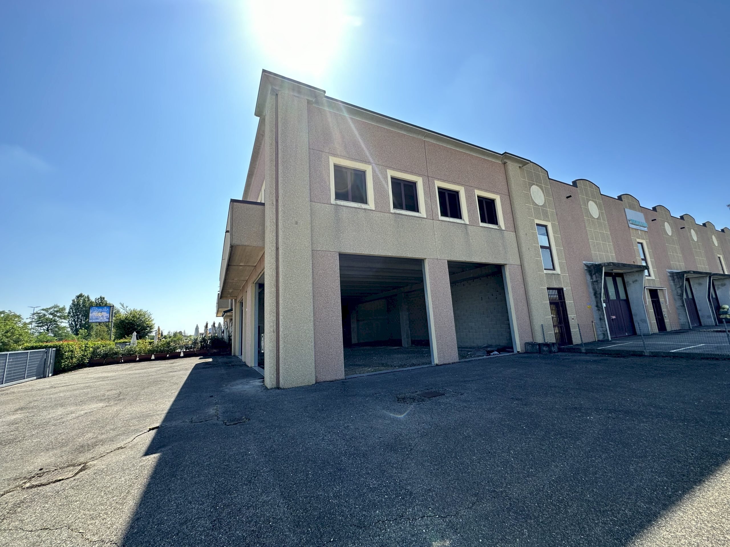 Commercial Premises San Cesario sul Panaro - photo 1