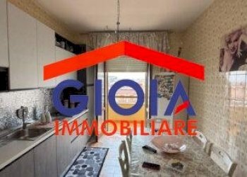 Trilocale Mondragone - foto 3