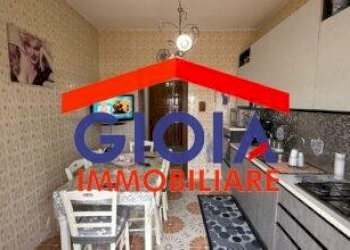 Trilocale Mondragone - foto 4