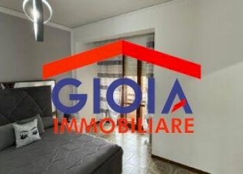 Trilocale Mondragone - foto 6