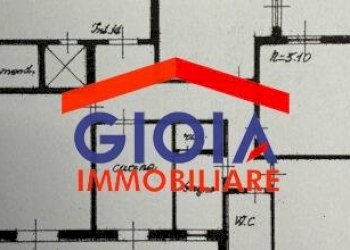 Trilocale Mondragone - foto 24