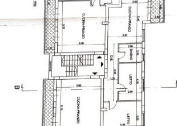 Appartamento Santa Maria a Vico - foto 30