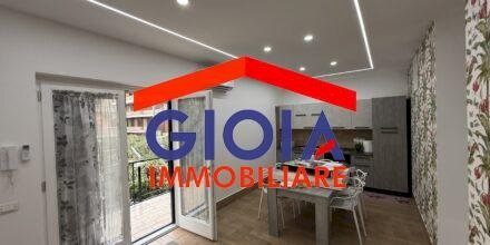 Bilocale Mondragone - foto 1