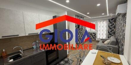 Bilocale Mondragone - foto 1