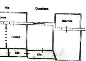 Bilocale Mondragone - foto 12