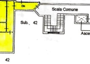 Monolocale Mondragone - foto 8