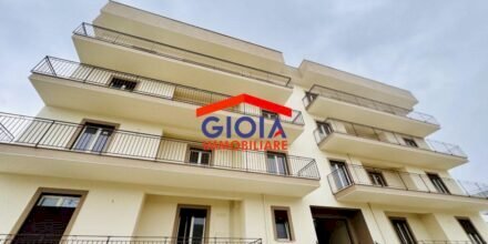 Bilocale Mondragone - foto 1