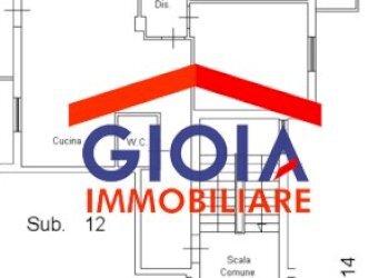 Bilocale Mondragone - foto 15