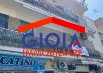 Bilocale Mondragone - foto 1