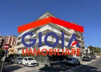 Trilocale Mondragone - foto 1