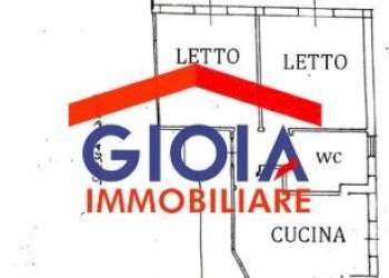 Trilocale Mondragone - foto 20