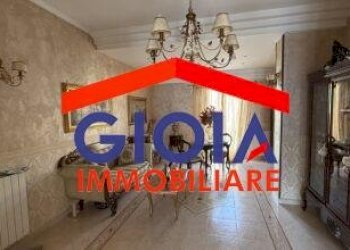 Trilocale Mondragone - foto 9