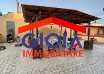 Trilocale Mondragone - foto 16