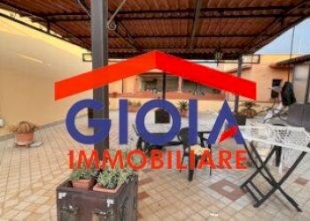 Trilocale Mondragone - foto 18