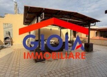 Trilocale Mondragone - foto 20