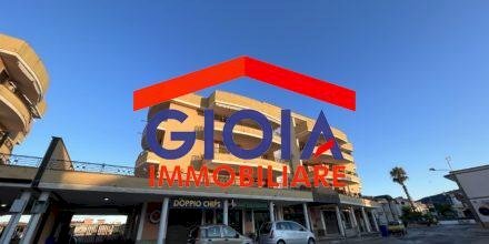 Trilocale Mondragone - foto 2