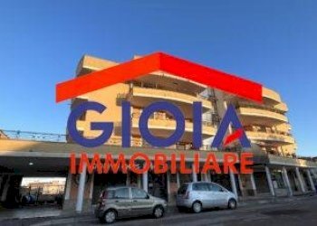 Trilocale Mondragone - foto 1