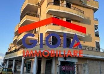 Trilocale Mondragone - foto 3