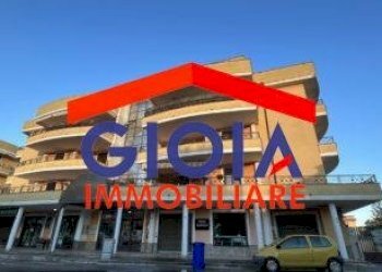 Trilocale Mondragone - foto 7