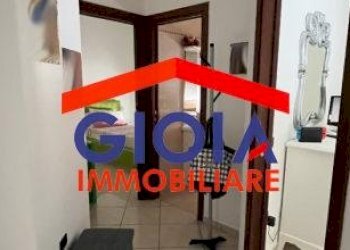 Trilocale Mondragone - foto 12