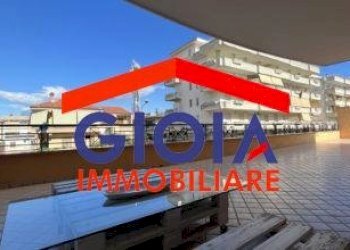 Trilocale Mondragone - foto 26