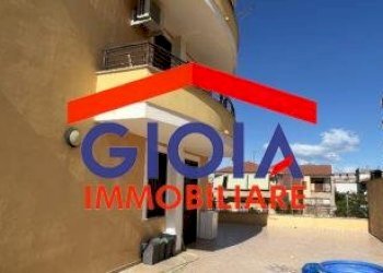 Trilocale Mondragone - foto 34