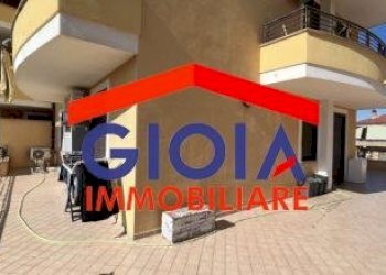 Trilocale Mondragone - foto 36