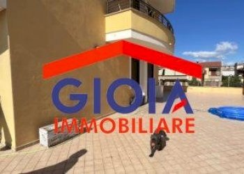 Trilocale Mondragone - foto 37