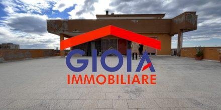 Trilocale Mondragone - foto 1