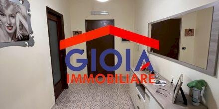 Trilocale Mondragone - foto 3