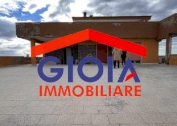 Trilocale Mondragone - foto 1