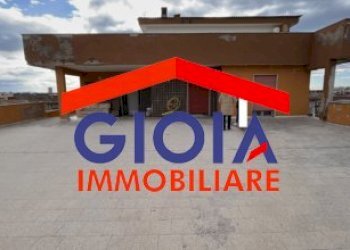 Trilocale Mondragone - foto 19