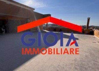 Trilocale Mondragone - foto 24