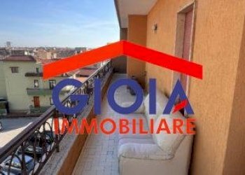 Trilocale Mondragone - foto 27