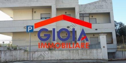 Quadrilocale Mondragone - foto 2