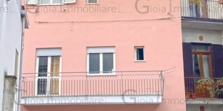 Casa indipendente Mondragone - foto 1