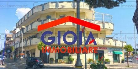 Trilocale Mondragone - foto 1