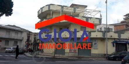 Trilocale Mondragone - foto 2