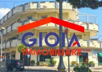 Trilocale Mondragone - foto 1