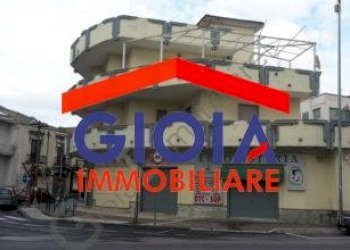 Trilocale Mondragone - foto 2