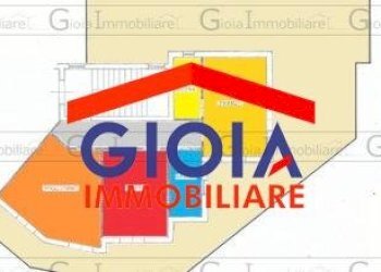 Trilocale Mondragone - foto 4