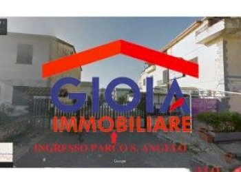 Appartamento Carinola - foto 1