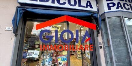 Edicole - Edicole con Chiosco Mondragone - foto 1