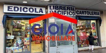 Edicole - Edicole con Chiosco Mondragone - foto 3