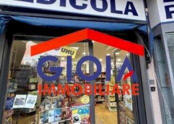 Edicole - Edicole con Chiosco Mondragone - foto 1