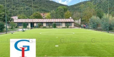 Attività Commerciale Roccaromana - foto 1