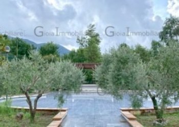 Attività Commerciale Roccaromana - foto 3