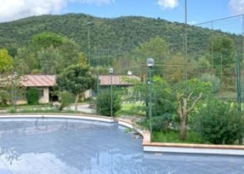 Attività Commerciale Roccaromana - foto 13