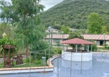 Attività Commerciale Roccaromana - foto 14